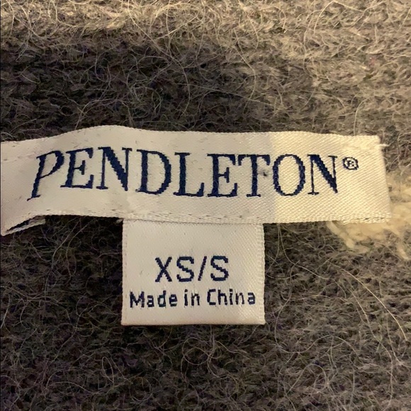 Woman’s short sleeve cardigan. 50% wool 50% alpaca - Picture 3 of 4